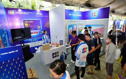 JCB: 'An toàn và bảo mật luôn là ưu tiên hàng đầu'