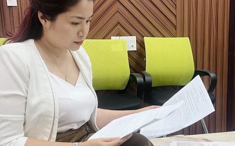 Vụ nhà đang thế chấp bỗng bị đặt cọc: Phòng công chứng số 7 có bị ‘qua mặt’?
