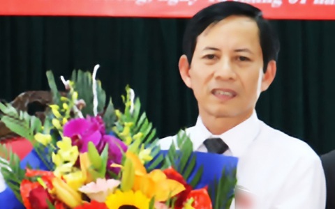 Thái Bình: Bắt một phó chủ tịch huyện liên quan ‘La Điên’