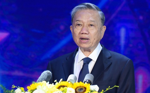 Chủ tịch nước: Người làm báo là thư ký của thời đại, trở thành người gác cổng của nhân dân