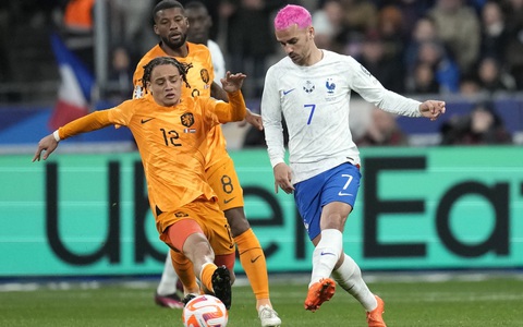 Vì sao các đại gia giữ chân ở vòng bảng Euro 2024?