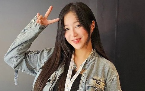'Thánh mukbang' Tzuyang là YouTuber được yêu thích nhất Hàn Quốc