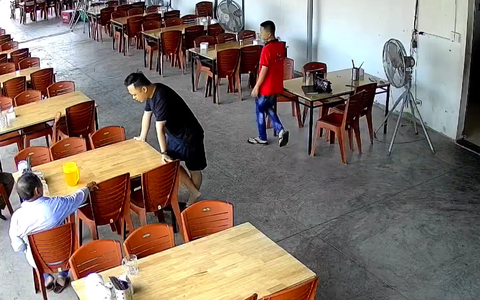 Nhà hàng nhận nhiều lời khen ngợi vì từ chối chi hoa hồng cho 'cò' dịch vụ