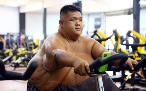 Siêu béo giảm cân - hành trình sinh tử - Kỳ 1: Một ngày ở trung tâm giảm béo