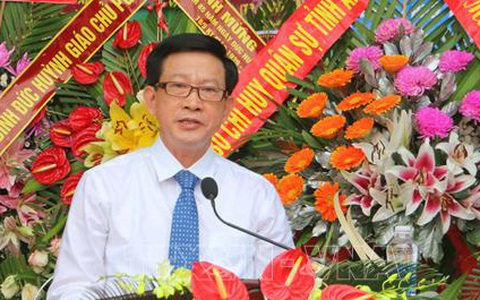 Kỷ niệm 85 năm ngày khai sáng đạo Phật giáo Hòa Hảo
