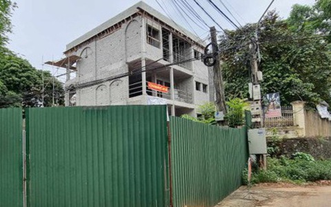 Khởi tố vụ án đứt cáp vận thang xây trường học làm 3 người chết, 7 người bị thương