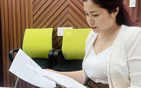 Nhà đang thế chấp tại ngân hàng bỗng bị đặt cọc mua bán: Công an vào cuộc điều tra