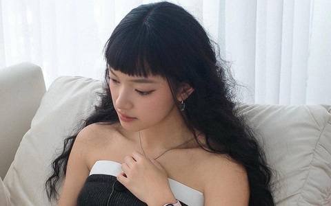 Công an xác minh vụ người mẫu Châu Bùi bị quay lén trong nhà vệ sinh của studio