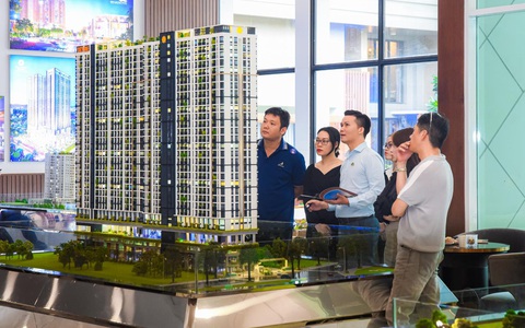 Hành trình phát triển với hệ tiêu chuẩn riêng biệt của Phú Đông Group