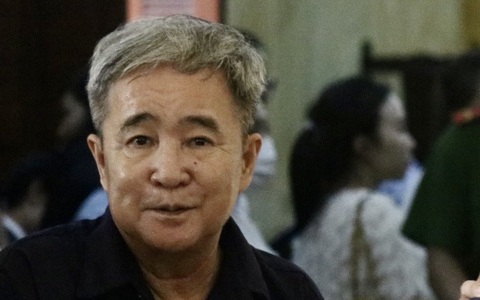 Trả hồ sơ vụ cựu giám đốc Quỹ tín dụng Nhà Bè gây thiệt hại 16,6 tỉ đồng