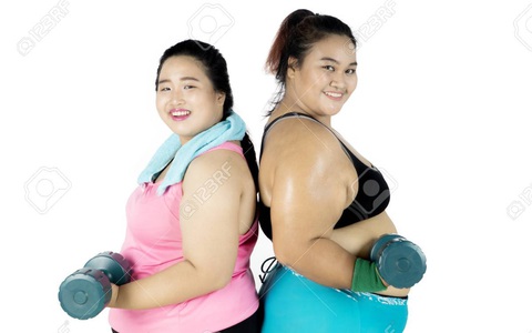 Siêu béo giảm cân - hành trình sinh tử - Kỳ 4: Giảm béo phì - cuộc chiến khó khăn