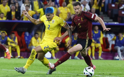 Hồi hộp chờ bảng E ở Euro 2024