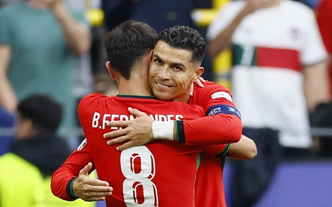 Dự đoán tỉ số Euro 2024: Bồ Đào Nha đánh bại Georgia 2-1