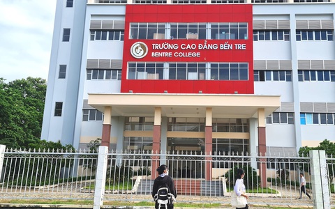 534 người tốt nghiệp cao đẳng đang lo bị thu hồi bằng