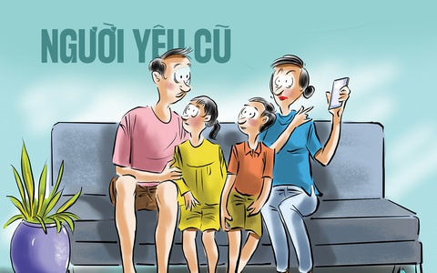 Dùng ngày sinh người yêu cũ làm mật khẩu có an toàn không?