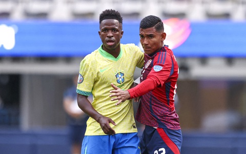 Dự đoán tỉ số: Paraguay làm nản lòng Brazil