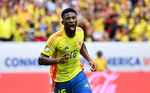 Dự đoán tỉ số: Colombia bị Costa Rica cầm hòa