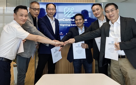 Liên minh AseanConnect.One