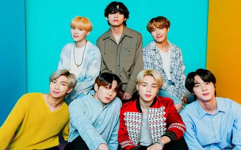 BTS công bố chuỗi sự kiện Festa kỷ niệm 11 năm thành lập