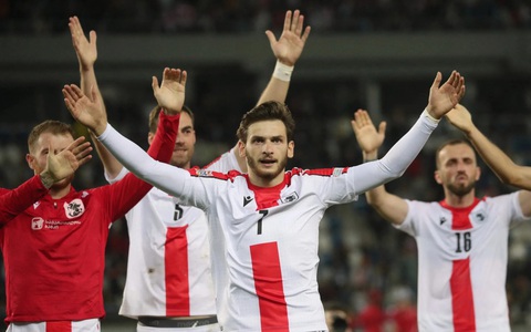 Euro 2024: Đừng xem thường những đội 'hạt tiêu'