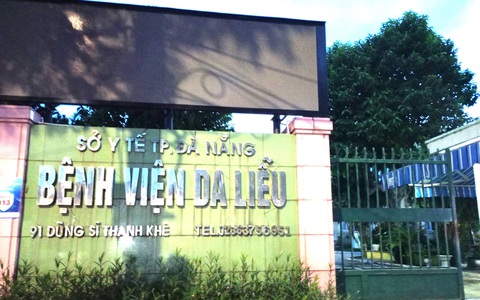 Y sĩ trừng mắt với bệnh nhân ở Đà Nẵng bị điều chuyển công tác