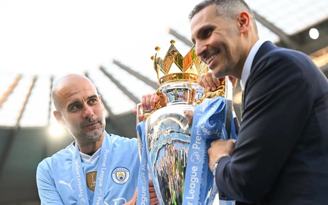 Man City đối đầu 12 CLB, kiện ngược Premier League