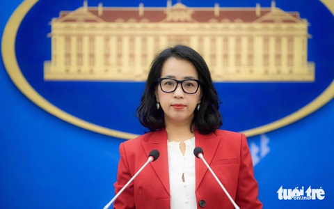 Bộ Ngoại giao: Báo cáo nhân quyền của EU thiếu khách quan về Việt Nam