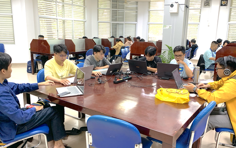 Bộ Giáo dục và Đào tạo cắt giảm 19 nội dung yêu cầu các trường công khai