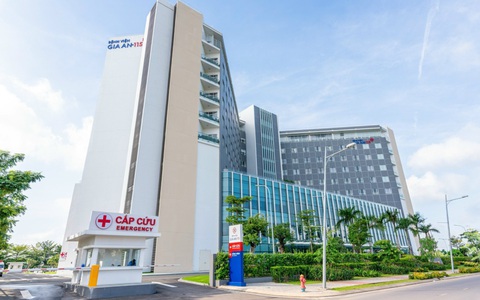 Khu y tế kỹ thuật cao Hoa Lâm Shangri-La giúp thúc đẩy xã hội hóa