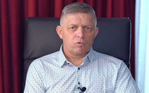 Thủ tướng Slovakia nói về âm mưu ám sát ông, tha thứ cho kẻ xả súng