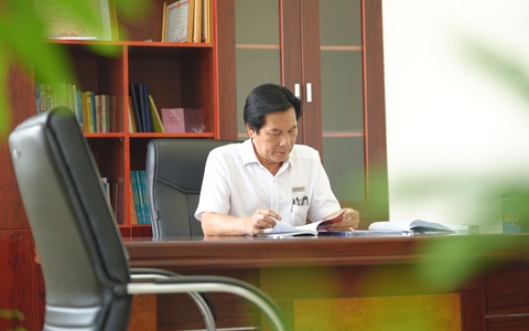 35 năm - Một chặng đường tải điện