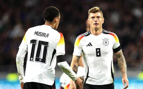 Nhà khoa học Đức dự đoán kết quả Euro 2024 bằng vi khuẩn chết người E. coli
