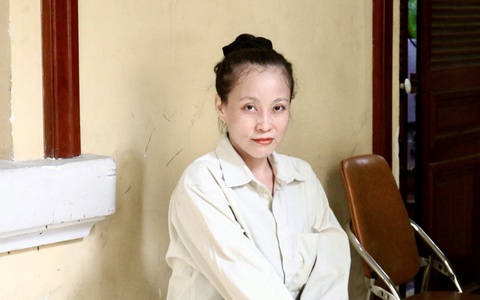 Nguyên tổng giám đốc Công ty Cửu Long Phi kháng cáo, đề nghị trả tự do