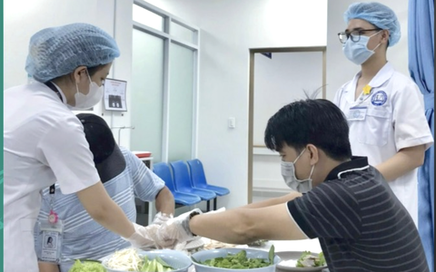 Hàng loạt ngành sức khỏe đã có mã ngành đào tạo thí điểm