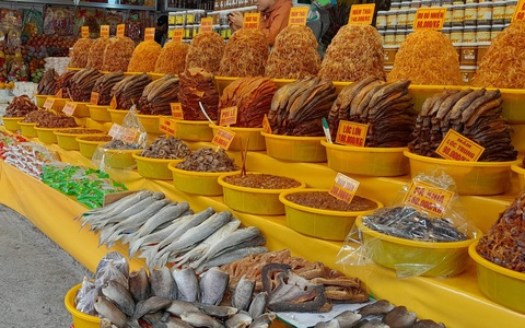 An Giang yêu cầu xử lý kịp thời vụ du khách phản ánh bị ‘chặt chém’