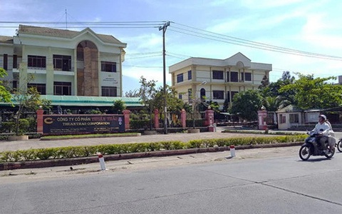 Khoản nợ thuế của Thuận Thảo từ gần 30 tỉ đồng 'nở' thành gần 185 tỉ đồng, do đâu?