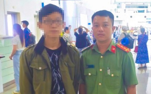Đại sứ quán Trung Quốc gửi công hàm cảm ơn Công an Kiên Giang