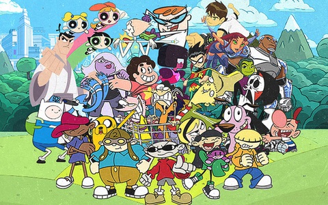 Đang yên đang lành, Cartoon Network bị đồn 'ngủm củ tỏi'