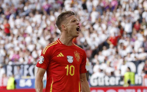 Dự đoán tỉ số chung kết Euro 2024: Tây Ban Nha hòa Anh trong 90 phút
