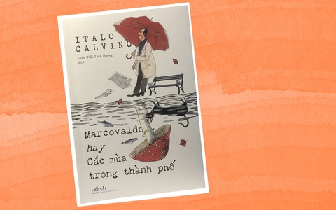 Cùng Marcovaldo đi qua bốn mùa