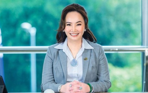 Vợ đại gia Đặng Văn Thành rút, công ty mía đường lớn nhất Việt Nam có ‘nữ tướng’ mới