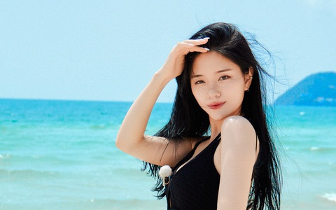 Đảo thiên đường: Hari Won tiếp tục nói cười kém duyên, mỹ nhân Hàn sốc vì không được chọn