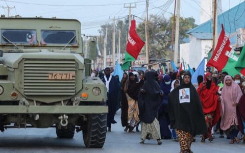 Somalia: Đánh bom quán cà phê xem chung kết Euro 2024, nhiều người chết
