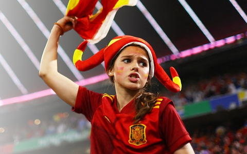 Kỳ Euro 2024 nhiều điểm nhấn, làm hài lòng người hâm mộ