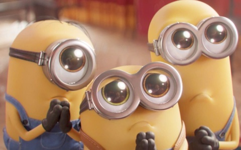 Vượt 5 tỉ USD, thương hiệu Minions và Kẻ trộm Mặt trăng sẽ tồn tại 50 năm nữa?