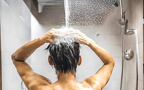 Tại sao cơn đột quỵ thường xảy ra trong khi tắm?