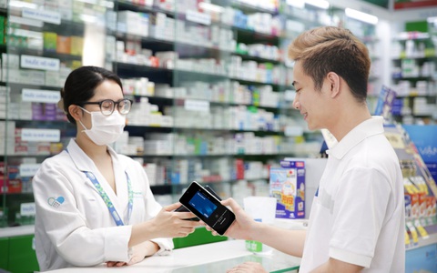 Giải pháp thúc đẩy thanh toán không tiếp xúc qua NFC