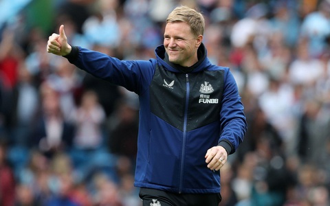 Nhà cái dự đoán HLV của Newcastle sẽ thay ông Southgate