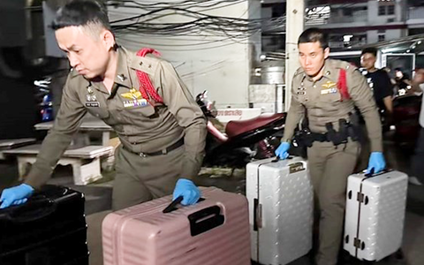 Bệnh viện thông tin nguyên nhân tử vong của 6 người Việt ở Bangkok