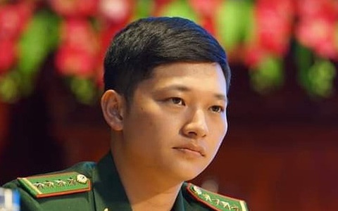Kính tiễn Tổng bí thư Nguyễn Phú Trọng - một nhân cách lớn của dân tộc
